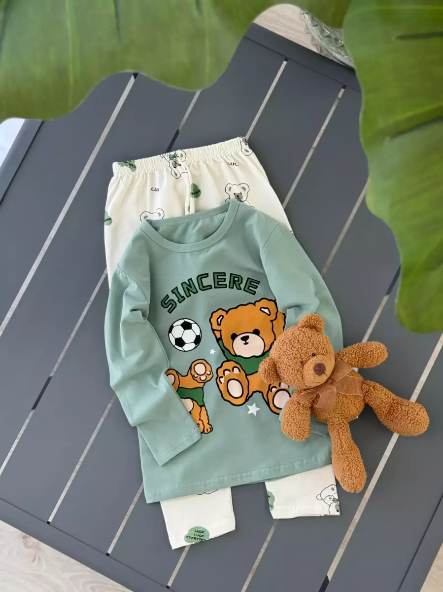 ست وارداتی SINCERE کد101166