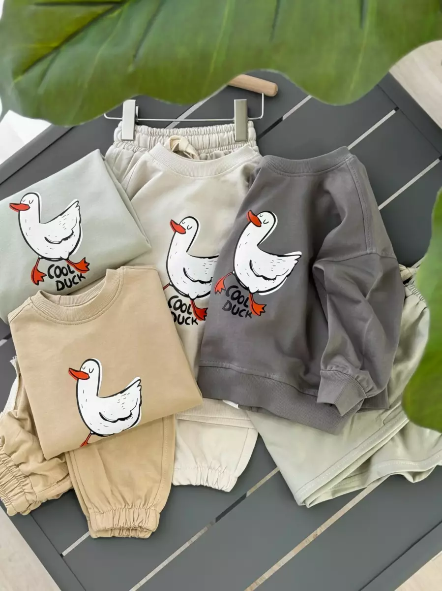 دو تیکه اردک کد101224