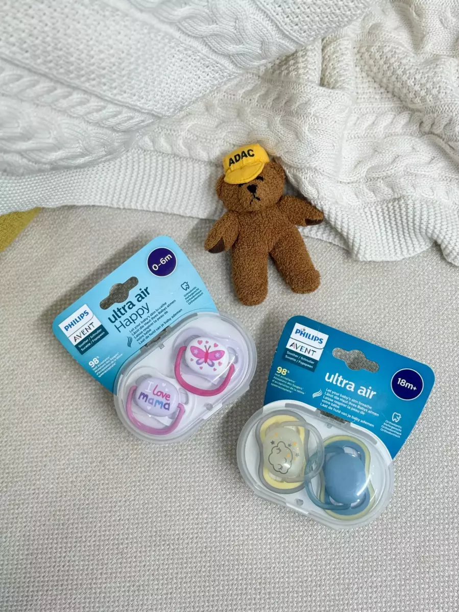 پستانک اونت کد101068