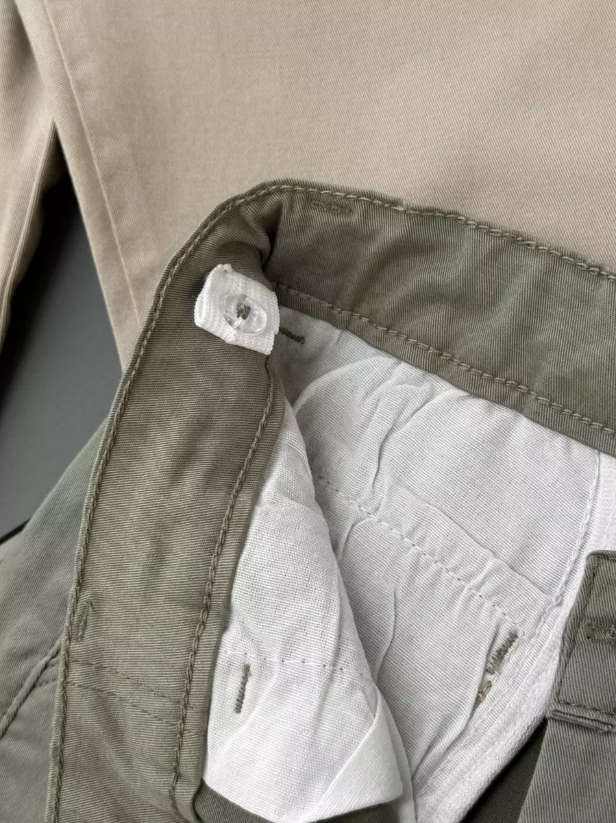 شلوار کتان کد101139