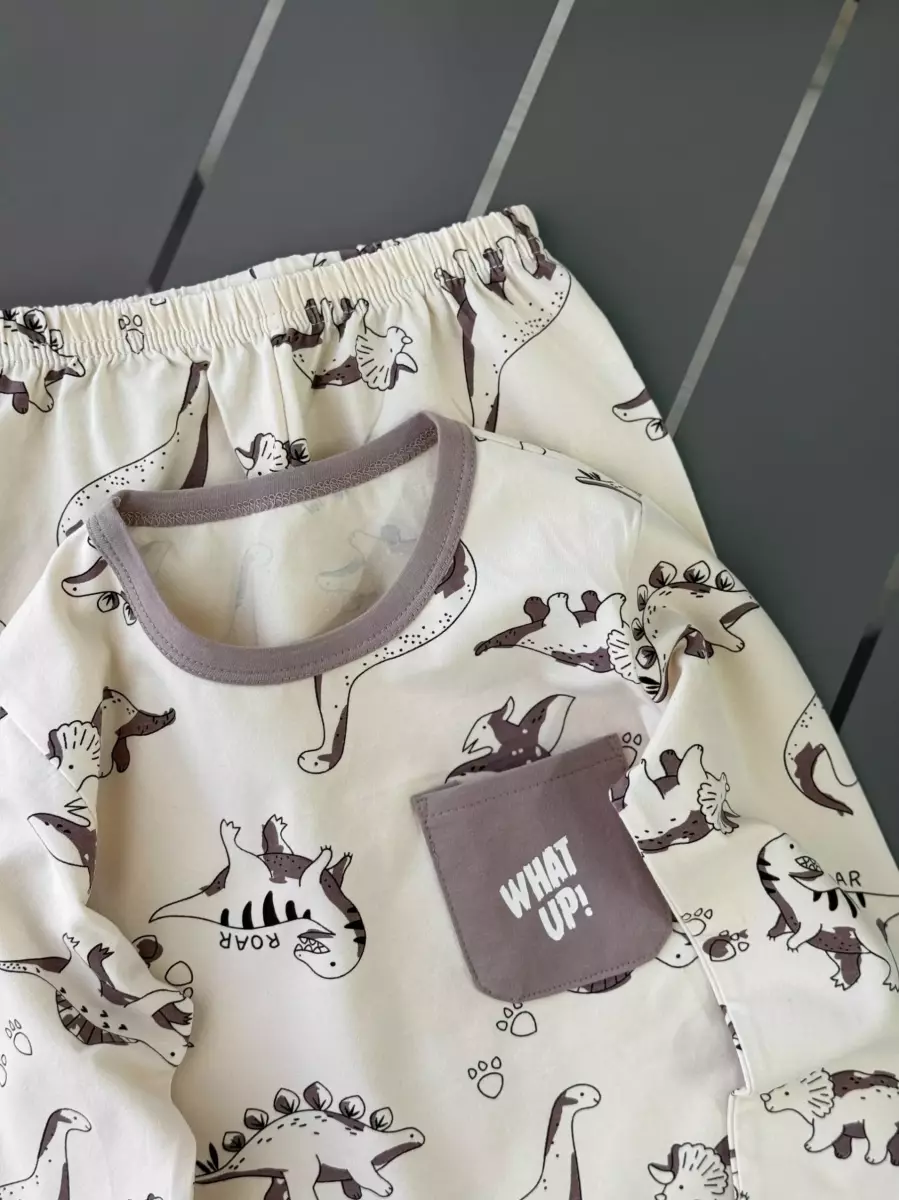 ست وارداتی جیبدار WHATUP کد101168