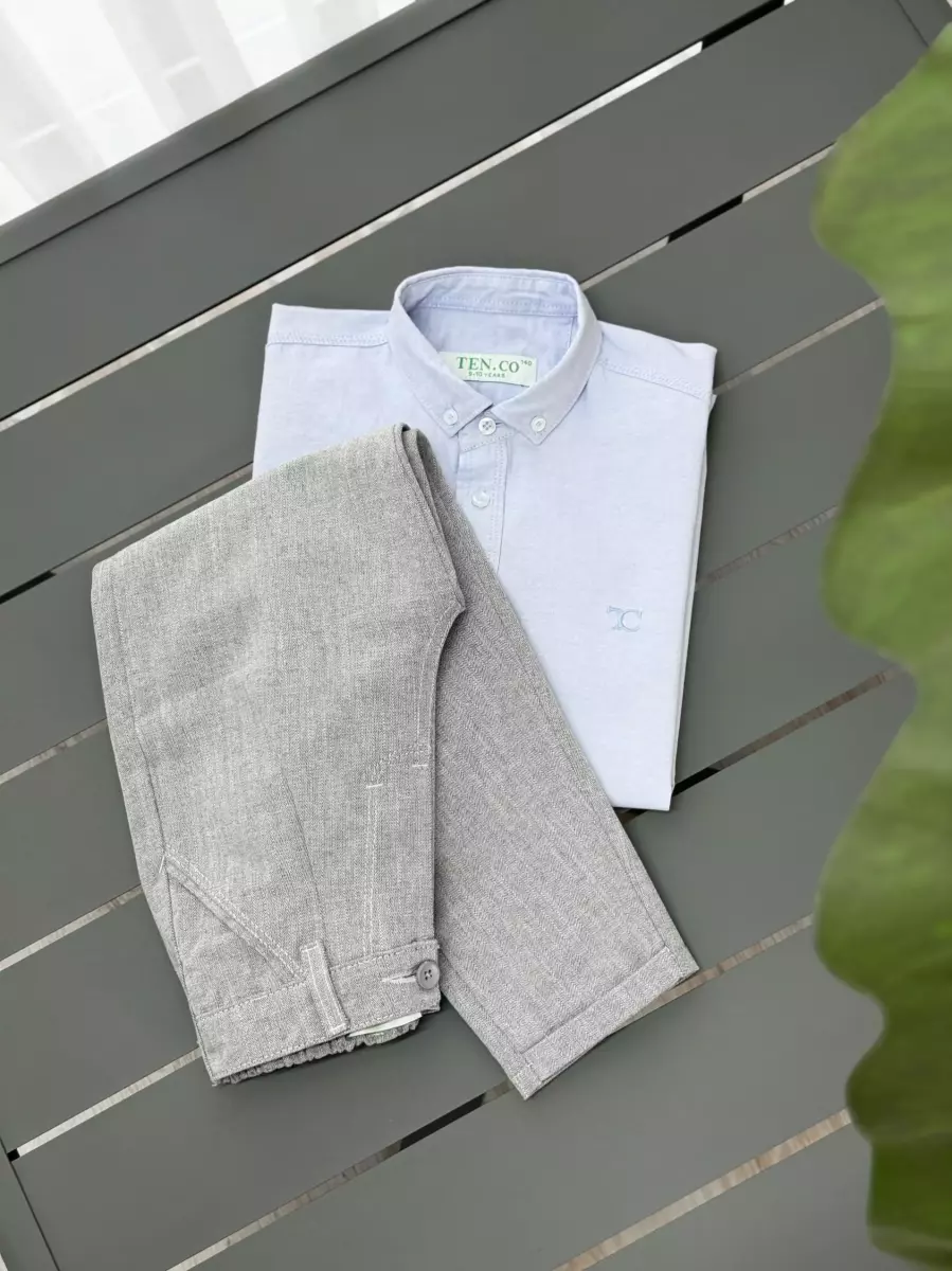 شلوار فاستونی کد101140