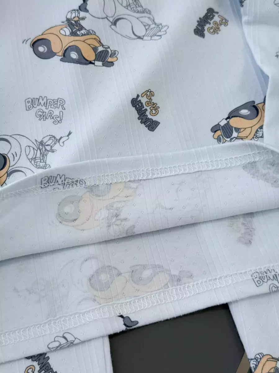 ست وارداتی جیبدار BUMPER کد101172