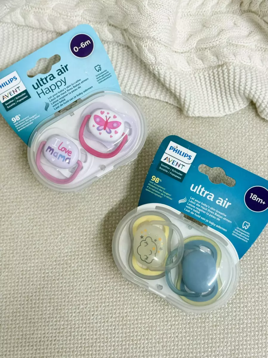 پستانک اونت کد101068