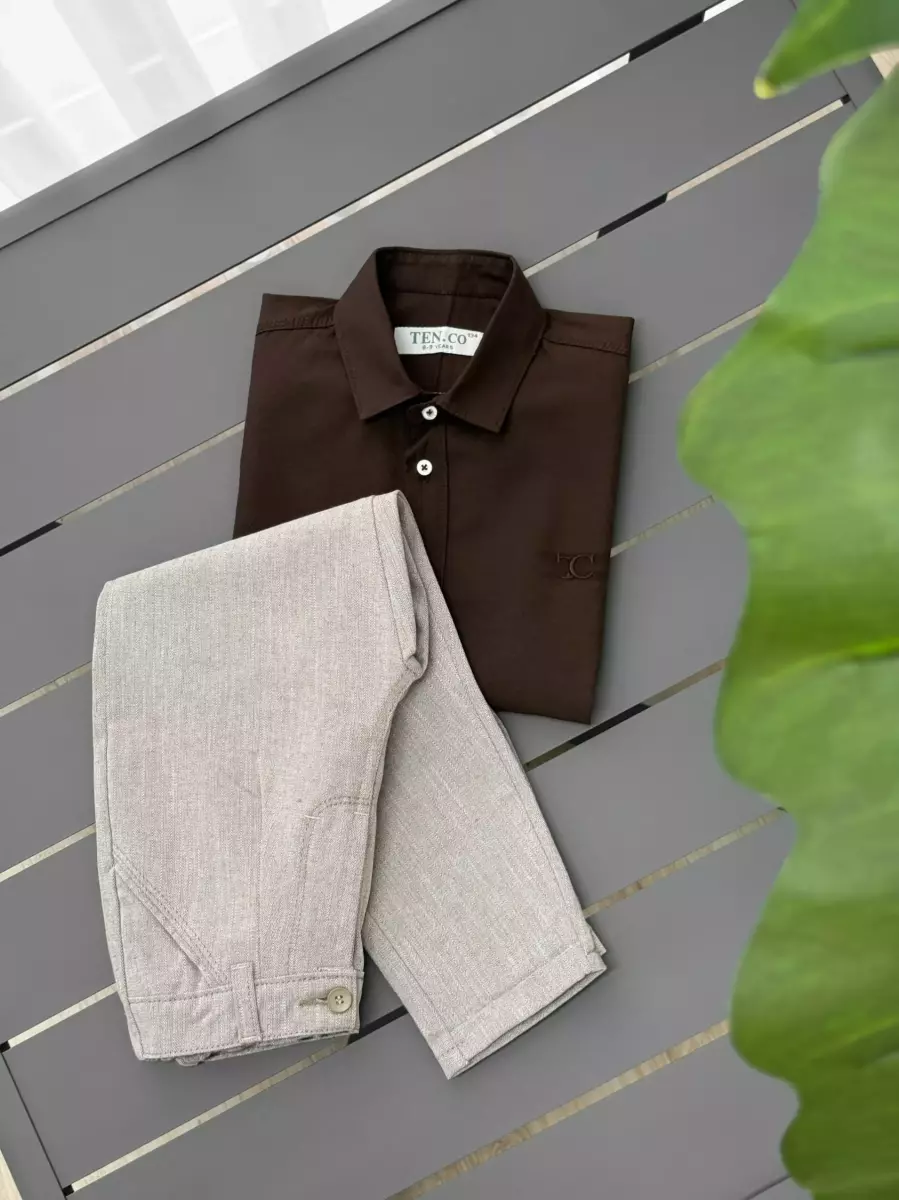 شلوار فاستونی کد101140