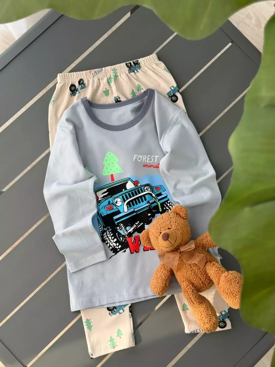 ست وارداتیFOREST کد101161