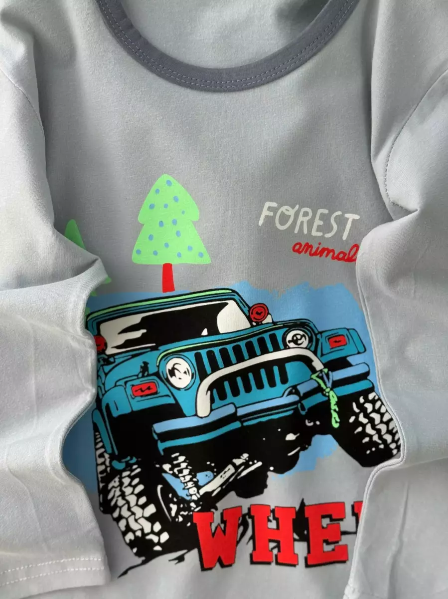 ست وارداتیFOREST کد101161