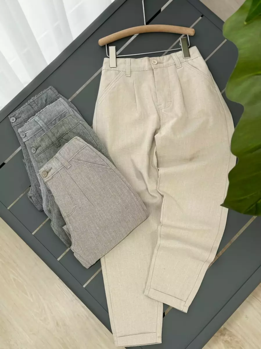 شلوار فاستونی کد101140