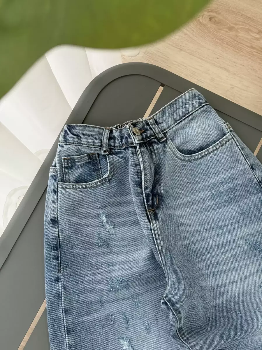 شلوار فول بگ(20916) کد100451