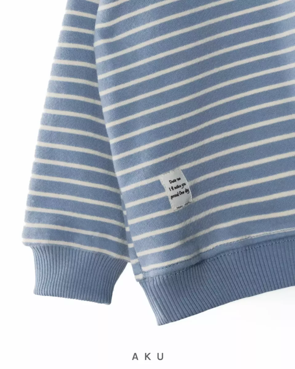 بلوز راه راه آکو کد101113