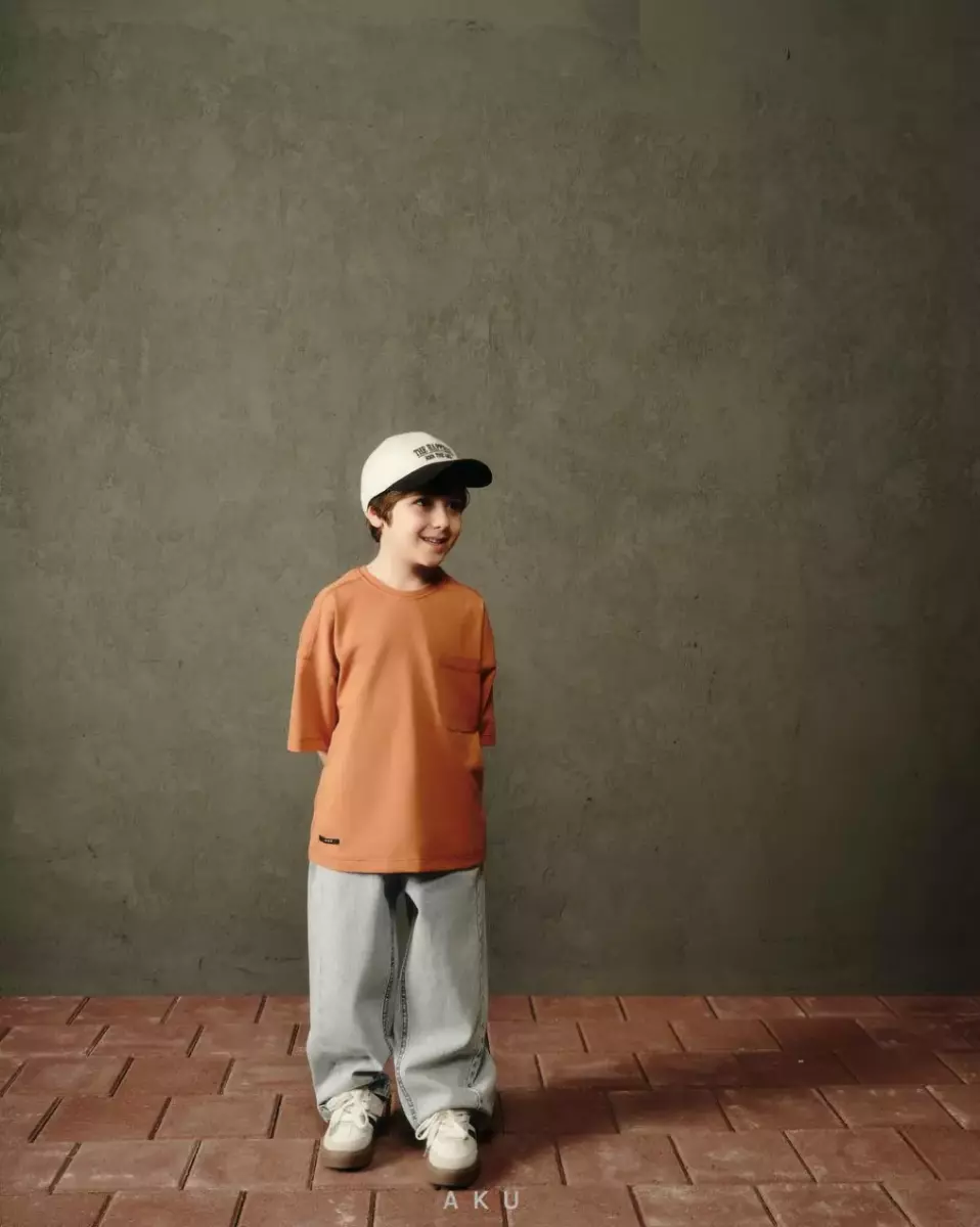 تیشرت رنگین کمان کد1404