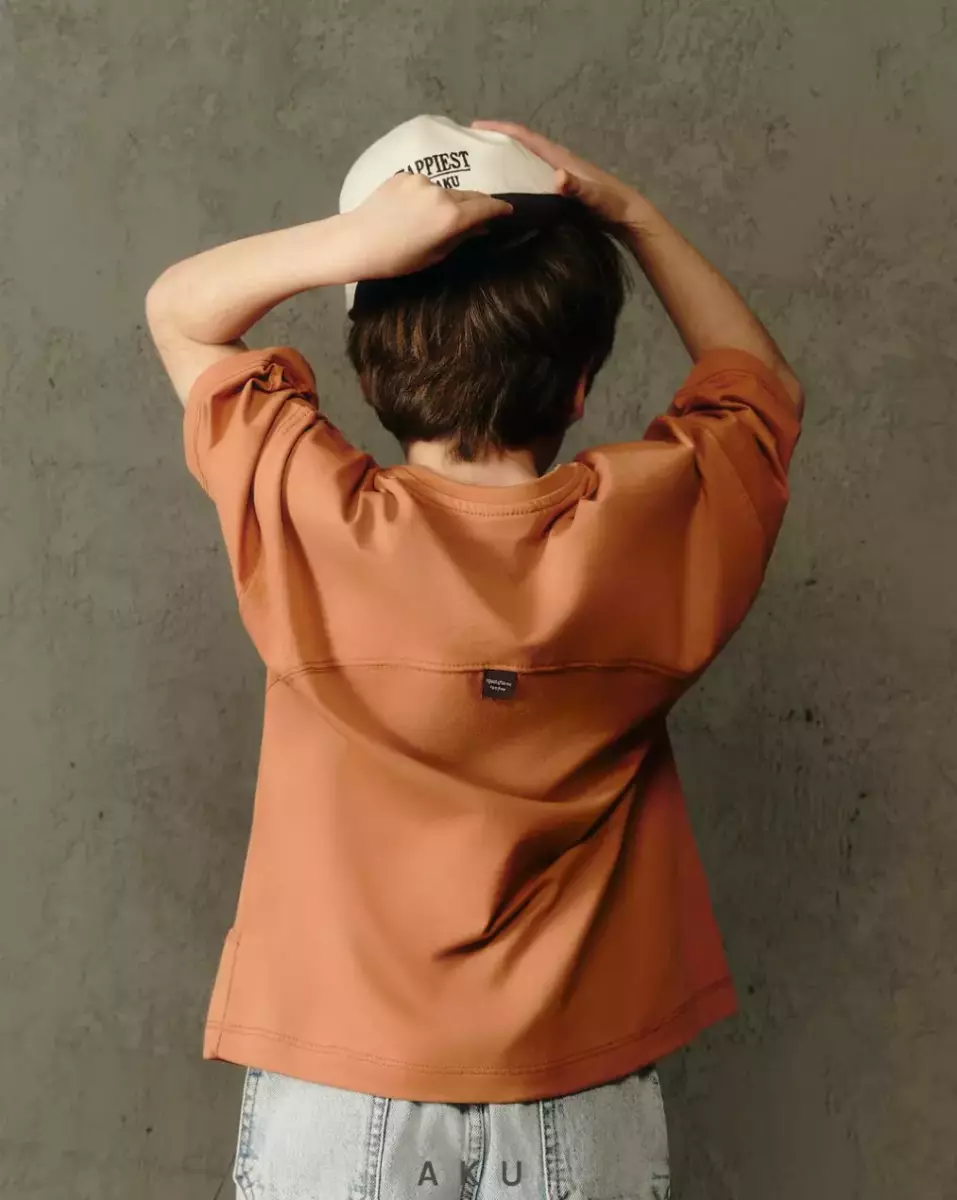 تیشرت رنگین کمان کد1404