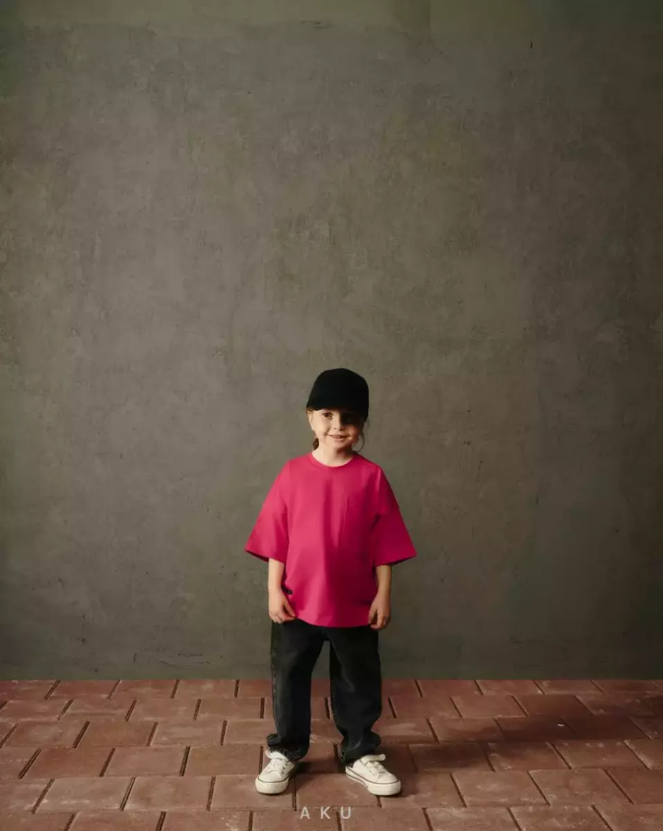 تیشرت رنگین کمان کد1404