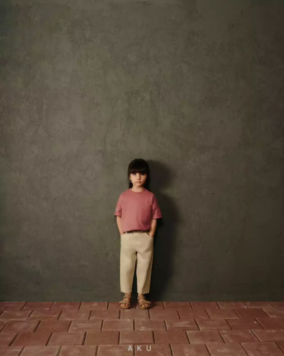 تیشرت رنگین کمان کد1404