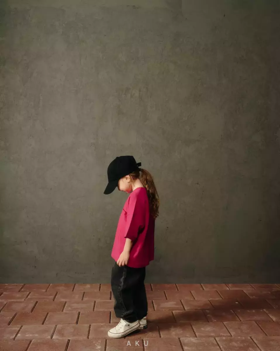 تیشرت رنگین کمان کد1404