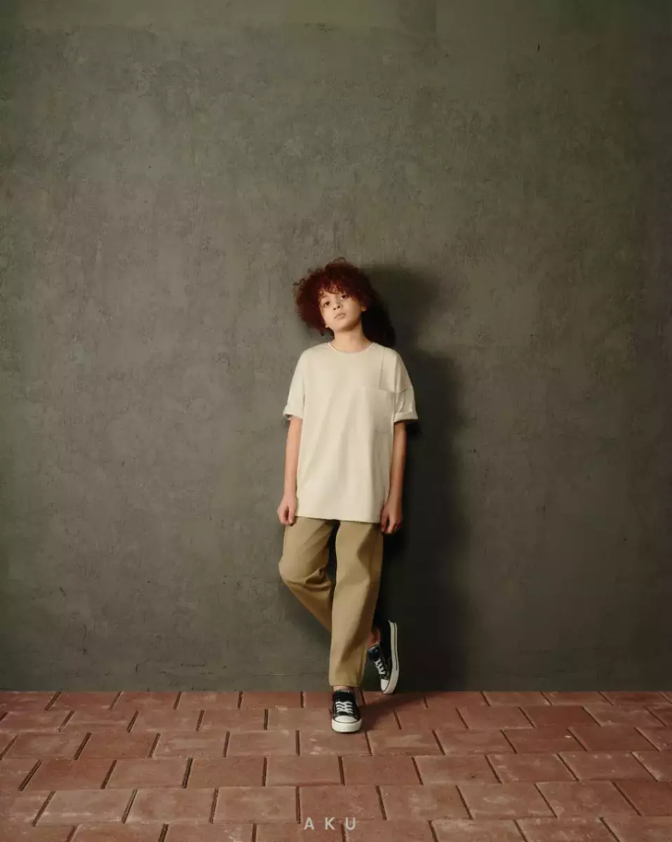 تیشرت رنگین کمان کد1404