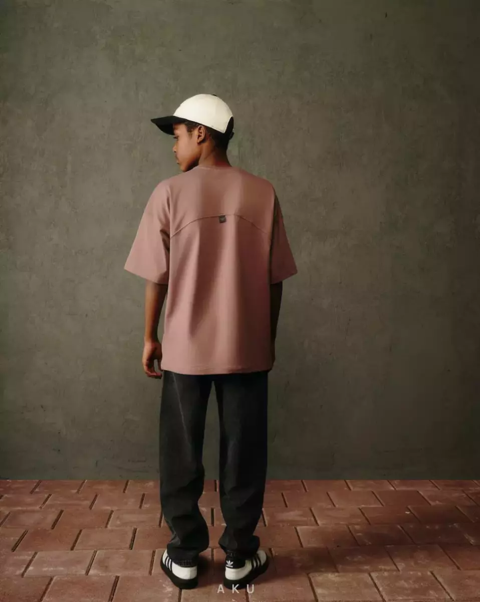 تیشرت رنگین کمان کد1404