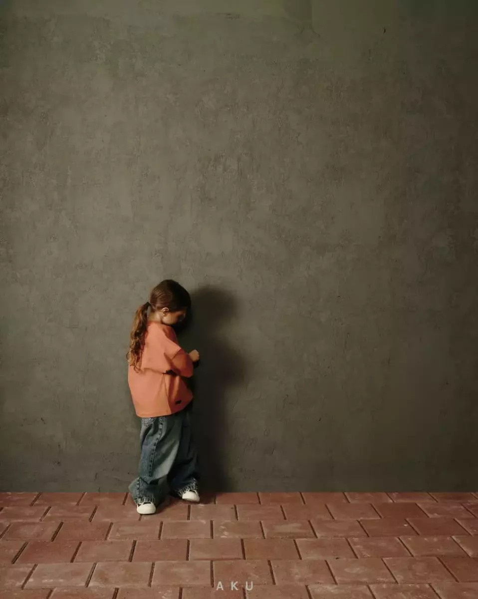 تیشرت رنگین کمان کد1404