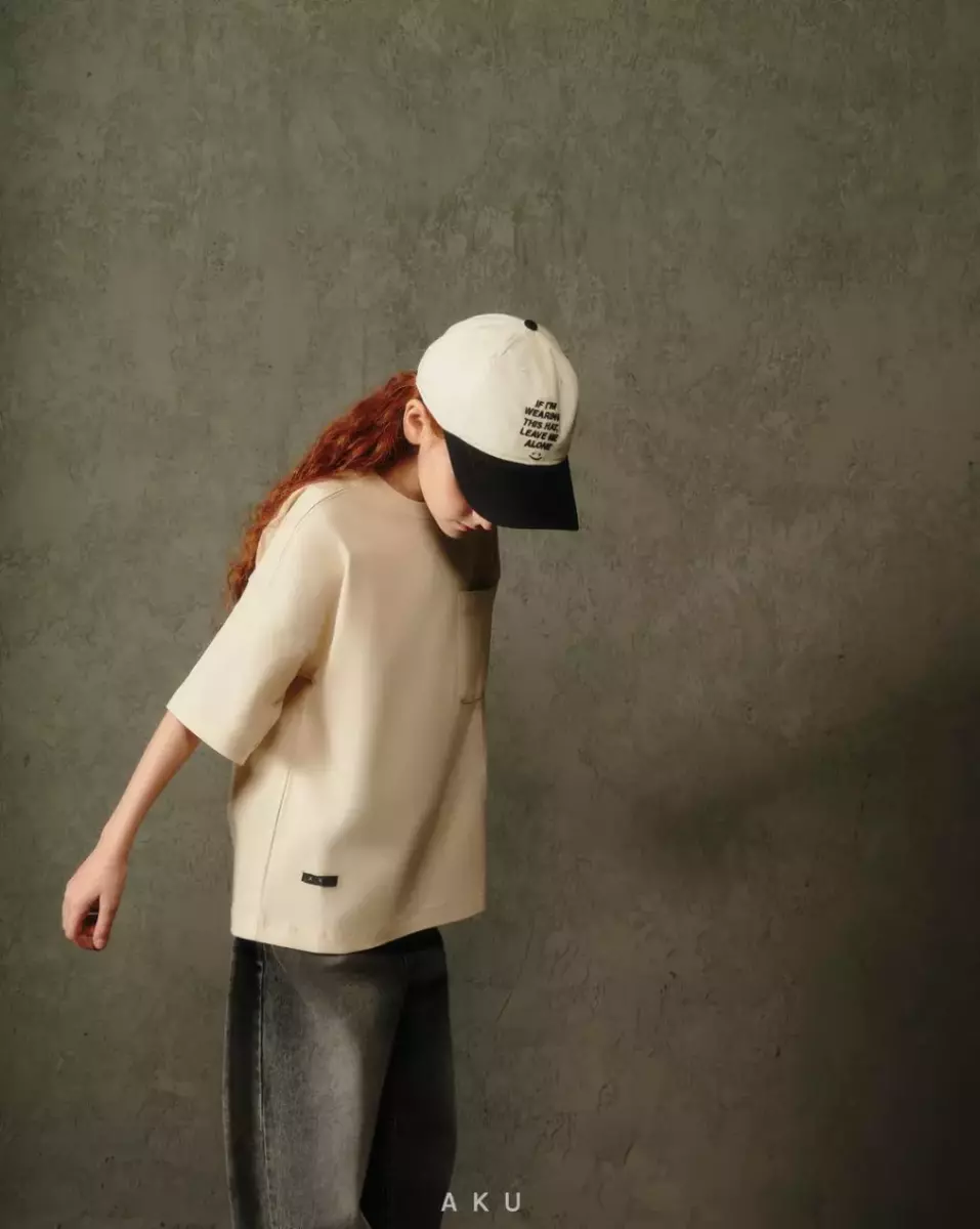 تیشرت رنگین کمان کد1404