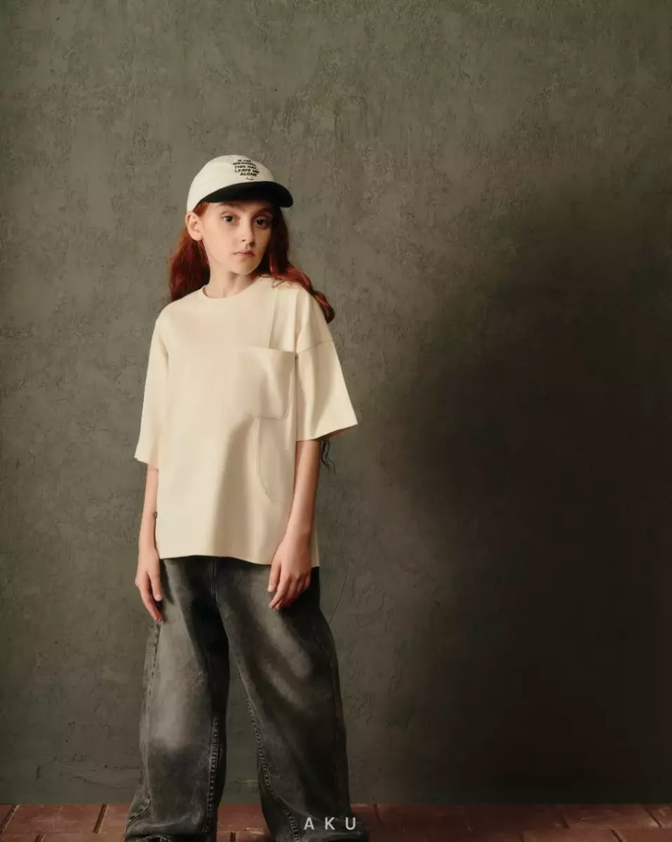 تیشرت رنگین کمان کد1404