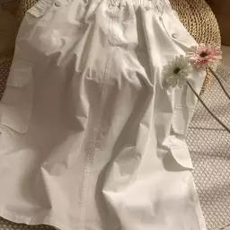 دامن کارگو ساناز کد 684