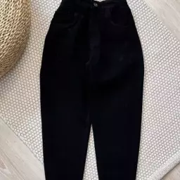 شلوار جین مام کد 561