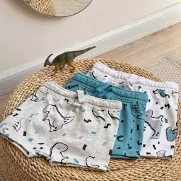 شورتک داینو کد 782