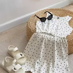 پیراهن ساحل کد 787