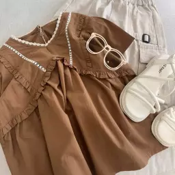 تونیک نهال کد 822