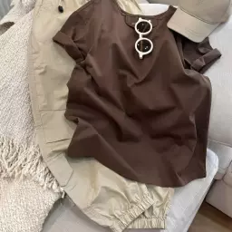 شلوار اسلش کاپریس کد 815