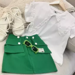 دامن کارگو سارینا کد 862