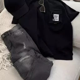 تیشرت راک کد 876