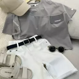 تیشرت رانینگ کد 919