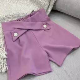 شلوارک یاس کد 914