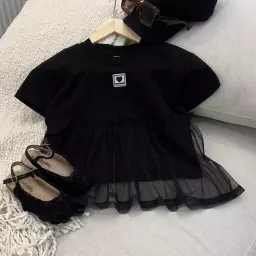 بلوز مجلسی قلب کد 920