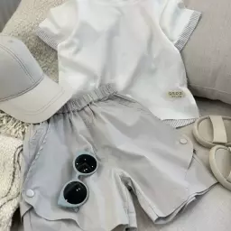 شلوارک پروانه کد 949