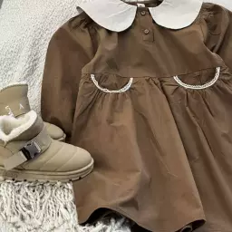 سارافون دخترانه کد1011