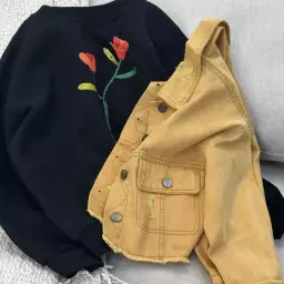 کت کراپ وارداتی کد 1020