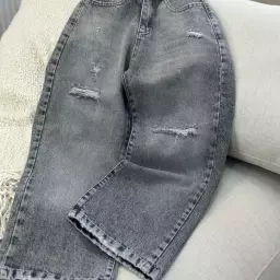 شلوار بگ کد1028