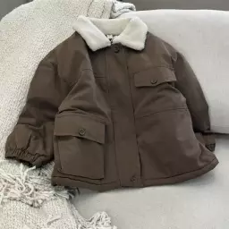 کاپشن وارداتی کد1040
