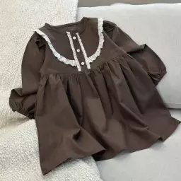 پیراهن الهام کد1071