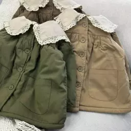 پالتو نیلا کد 1067