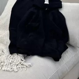 ست هودی شلوار آکو کد1091