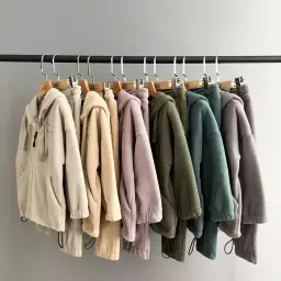 سویشرت شلوار تدی کد 1093