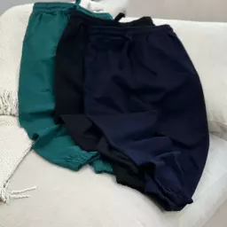 شلوار اسلش راحتی کد1237
