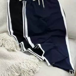 شلوار بگ راحتی کد1250