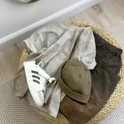 شلوارک آبرنگی کد1560