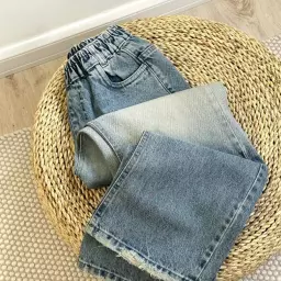 شلوار بگ کمرکش1600