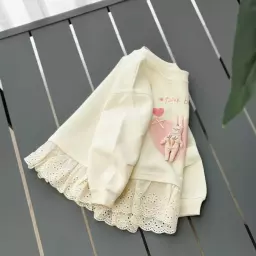 بلوز وارداتی خرگوشک کد 100417
