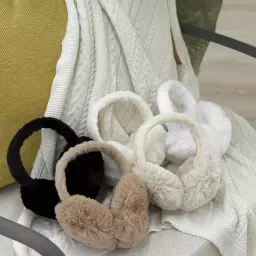 گوش بند ساده کد 100597